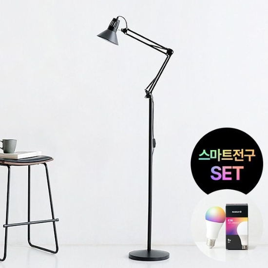 마켓비  TEMPAT 장스탠드