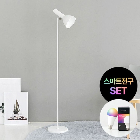 마켓비  SKARA 장스탠드