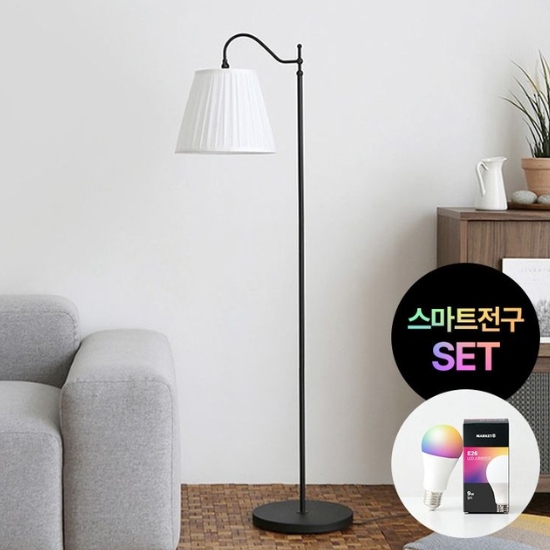 마켓비  DEVINE 장스탠드