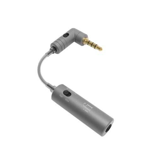 iFi audio  iEmatch 4.4