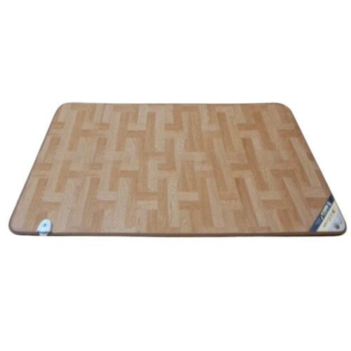 3H한일온열기  그래핀 탄소 체크마루 카페트매트