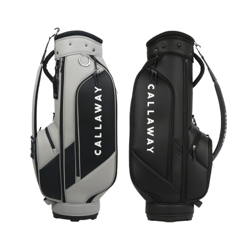 캘러웨이  랭커 캐디백