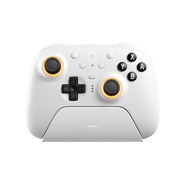 8BITDO  얼티메이트 2 NS 게임패드