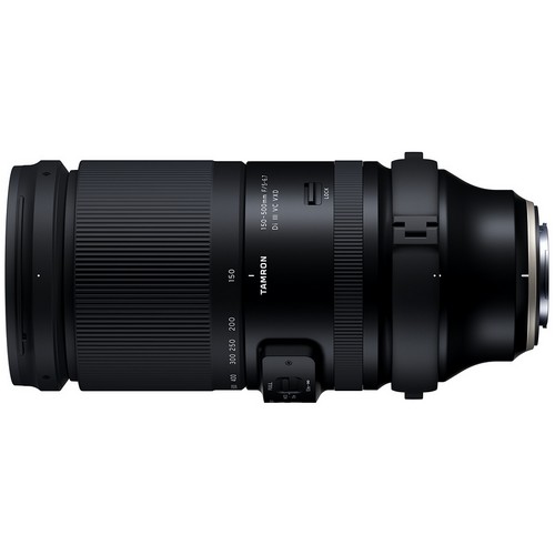 탐론  150-500mm F5-6.7 Di III VC VXD A057 후지필름 X용