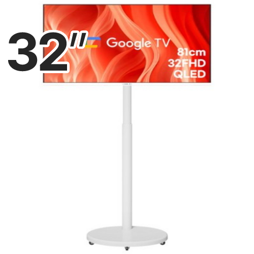 와이드뷰  GTWV320FHDQ11 이동형 패키지