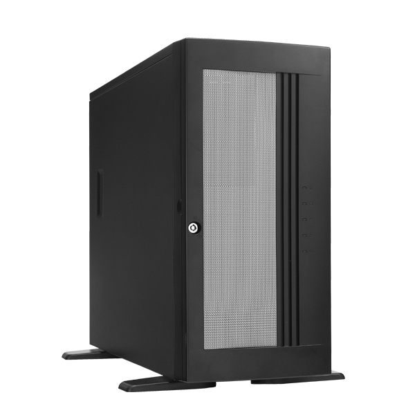 TYAN  TAKO-KQT44 (B56S20-12C20Q) PRO 6000 Max-Q 1GPU