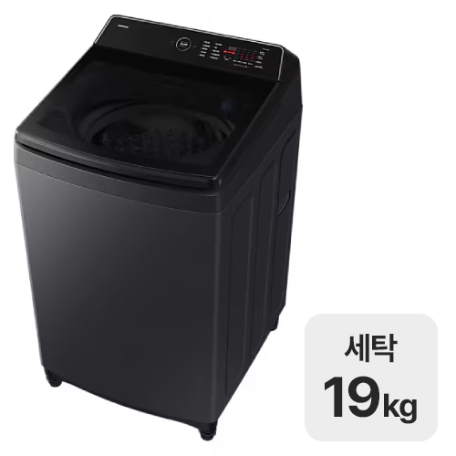 삼성전자 그랑데 AI 통버블 WA80F19S8C