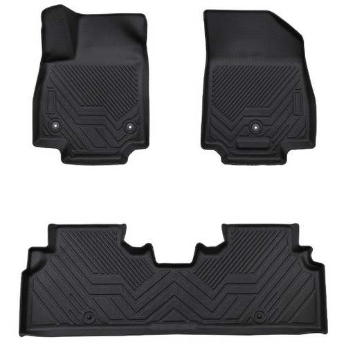 DK  TPE 친환경 카매트 기아 봉고3 EV 전용