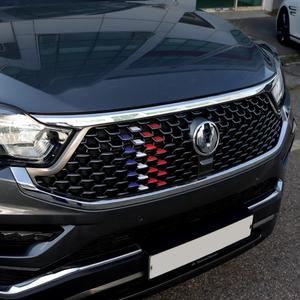 KAO  그릴 포인트 스티커