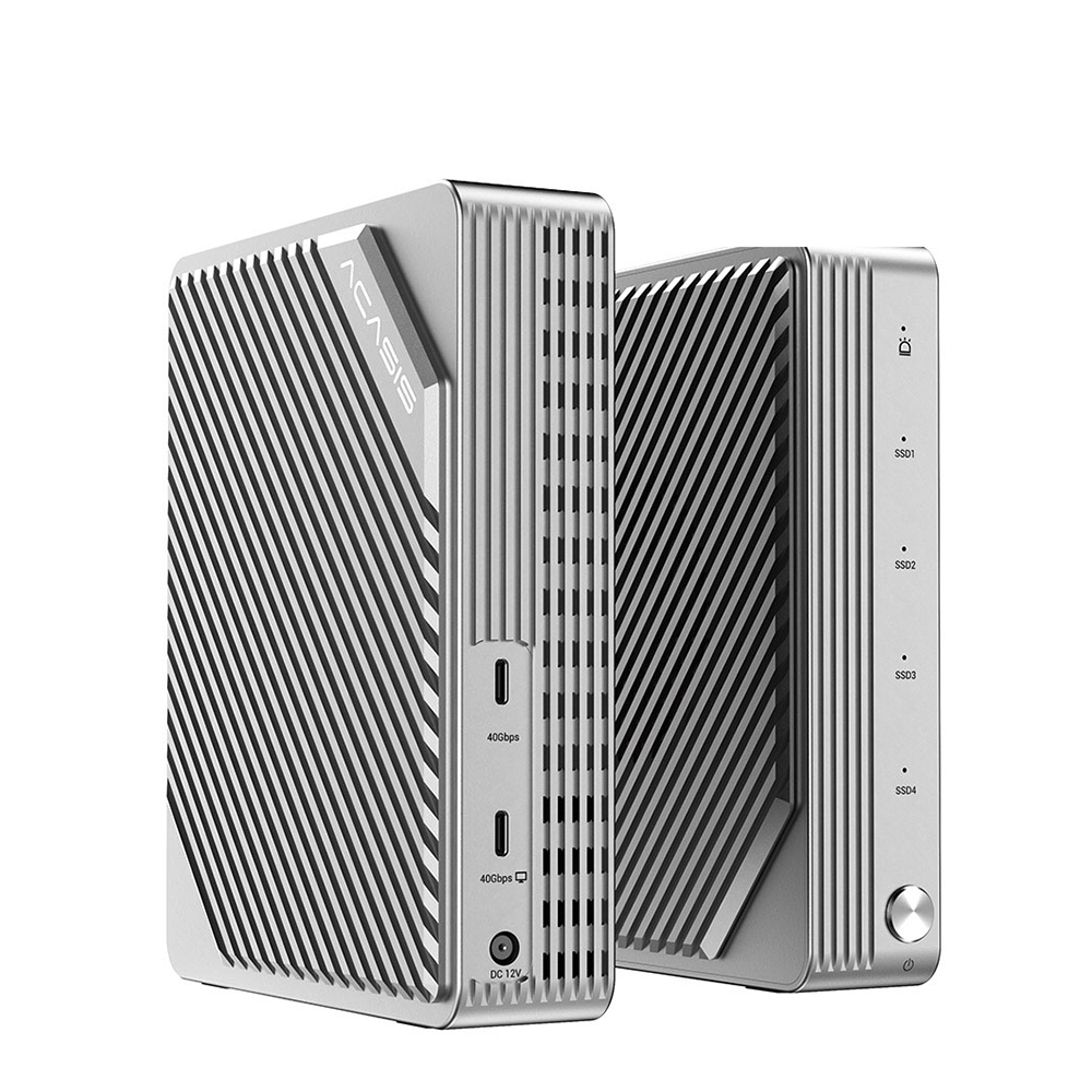 ACASIS  EC-3901 RAID