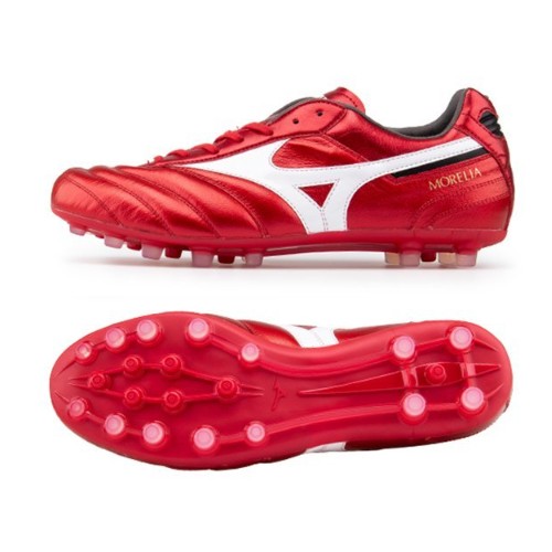 미즈노 모렐리아 2 엘리트 AG P1GA2505-60