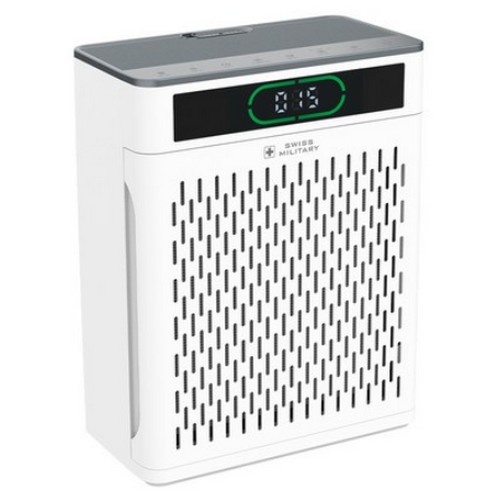 스위스밀리터리  에어젠 SMA-AP42WA