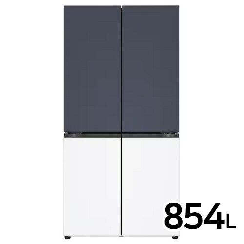 LG전자 오브제컬렉션 STEM M876MNQ181S