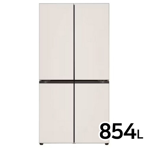 LG전자 오브제컬렉션 STEM M876GGG181S