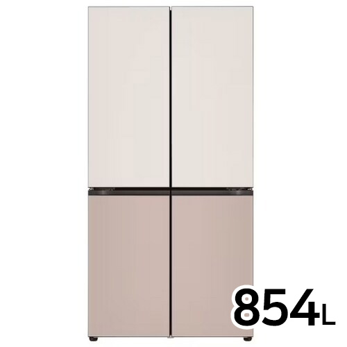 LG전자 오브제컬렉션 STEM M876GGA181