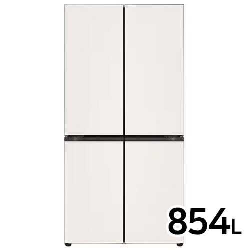 LG전자 오브제컬렉션 STEM M876GBB181