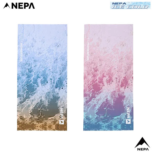 네파  오션 스프레이 멀티스카프 7LC7903