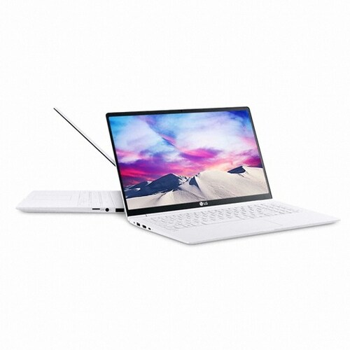 LG전자  15ZB995 i5 중고