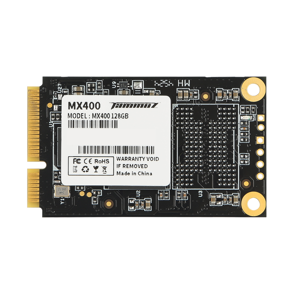 타무즈  MX400 mSATA 벌크