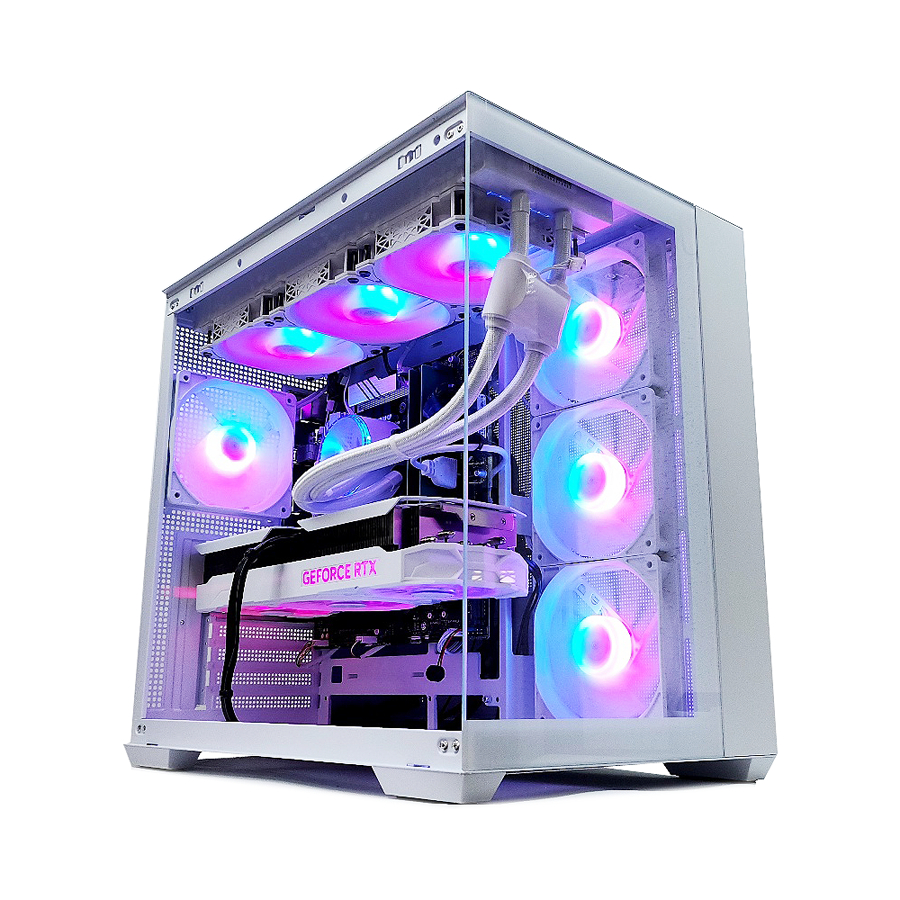 영웅컴퓨터  영웅 울트라게이밍 플러스 P003 265KF RTX5070