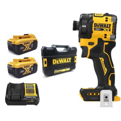 디월트 DCF870 해외구매