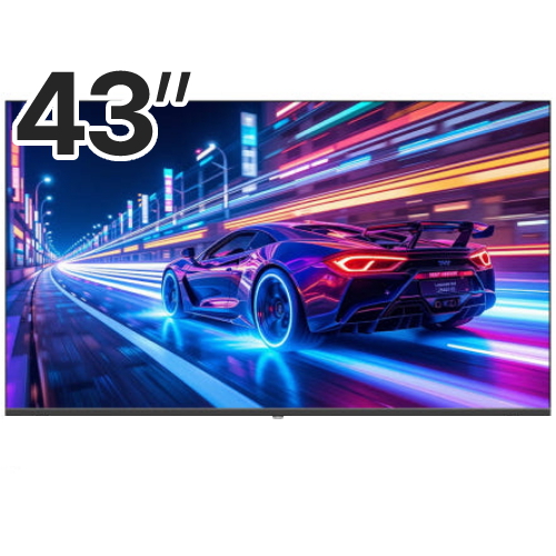 제이케이랩스 써밋티비 BIZ43 SMART