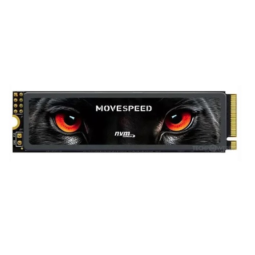 MOVESPEED  YSSDHB M.2 NVme 해외구매