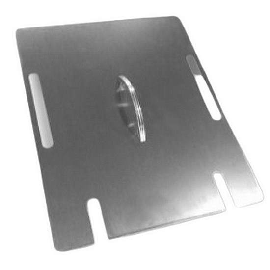 대신전기산업  튀김기 기름탱크 덮개