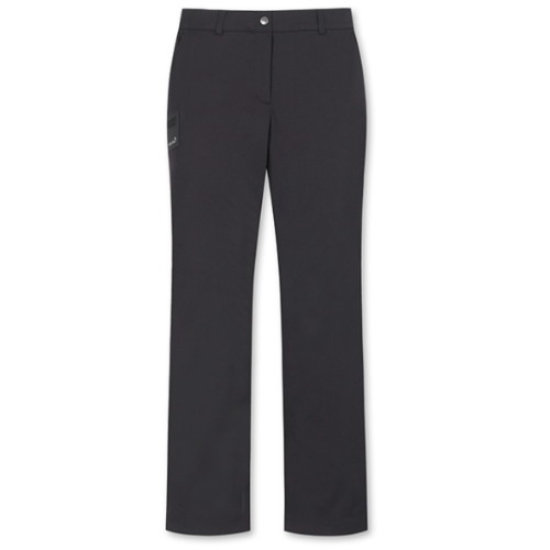 잭니클라우스 골든베어 세미 부츠컷 팬츠 G5PAM25131BKX