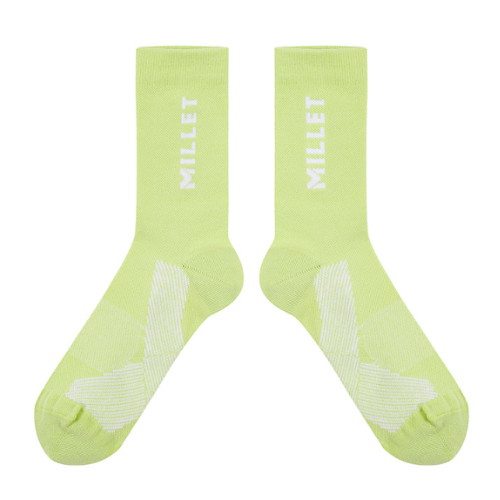 밀레(MILLET) 패스트 하이킹 삭스_단목 MXUXO91116