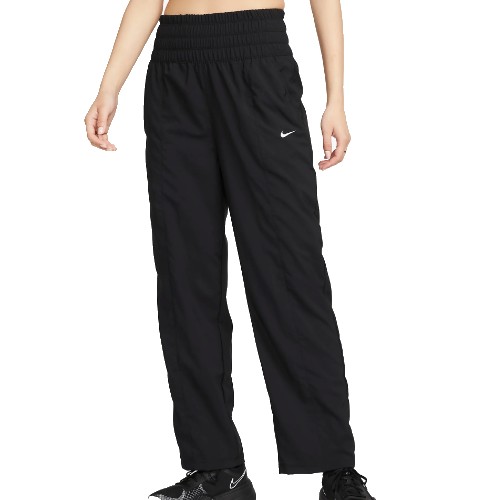 나이키 드라이 핏 원 울트라 하이웨이스트 팬츠 FB5019-010