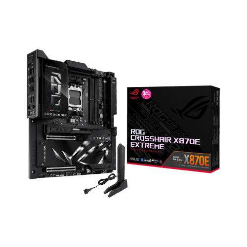 ASUS ROG CROSSHAIR X870E EXTREME STCOM