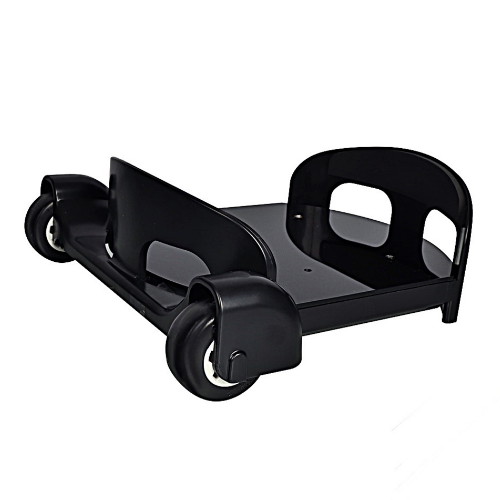 아하 탈부착식 골프백캐리어