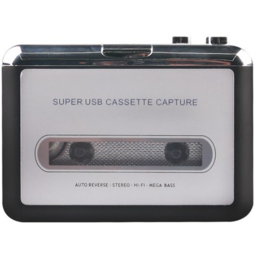 보냄  SUPER USB CASSETTE CAPTURE