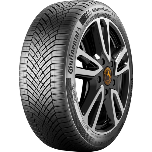 콘티넨탈타이어  올시즌 콘택트2 205/55R17