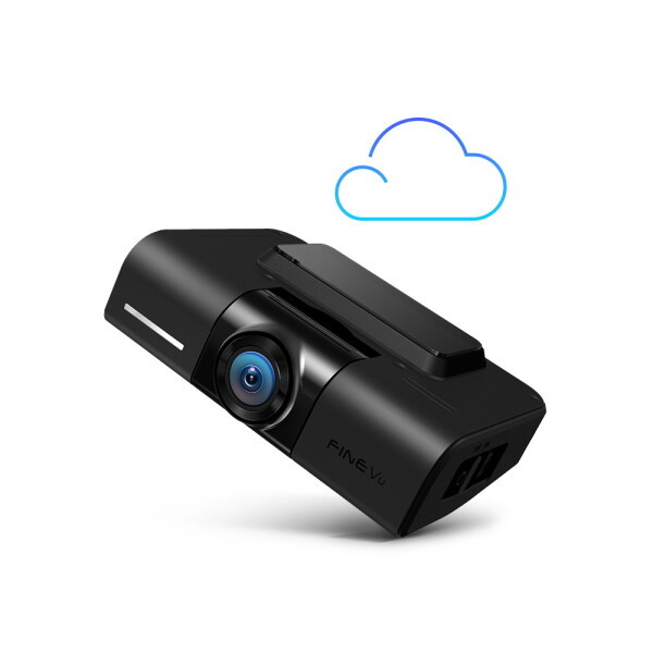 파인디지털 파인뷰 X600 2채널