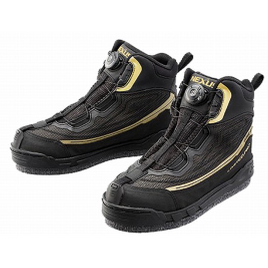 시마노  FS-175N 고어텍스 컷트 러버핀 펠트