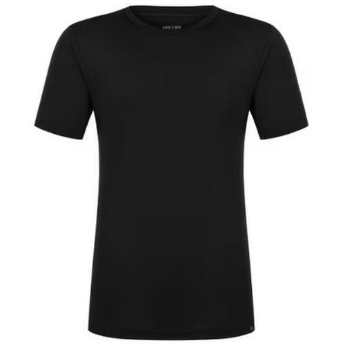 밀레 기능성 소재 라운드 반팔티셔츠 2팩 MUUUT426