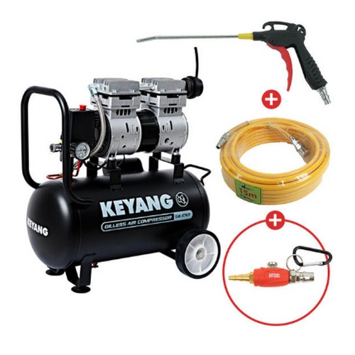 계양전기  KAC-30SE II 세트