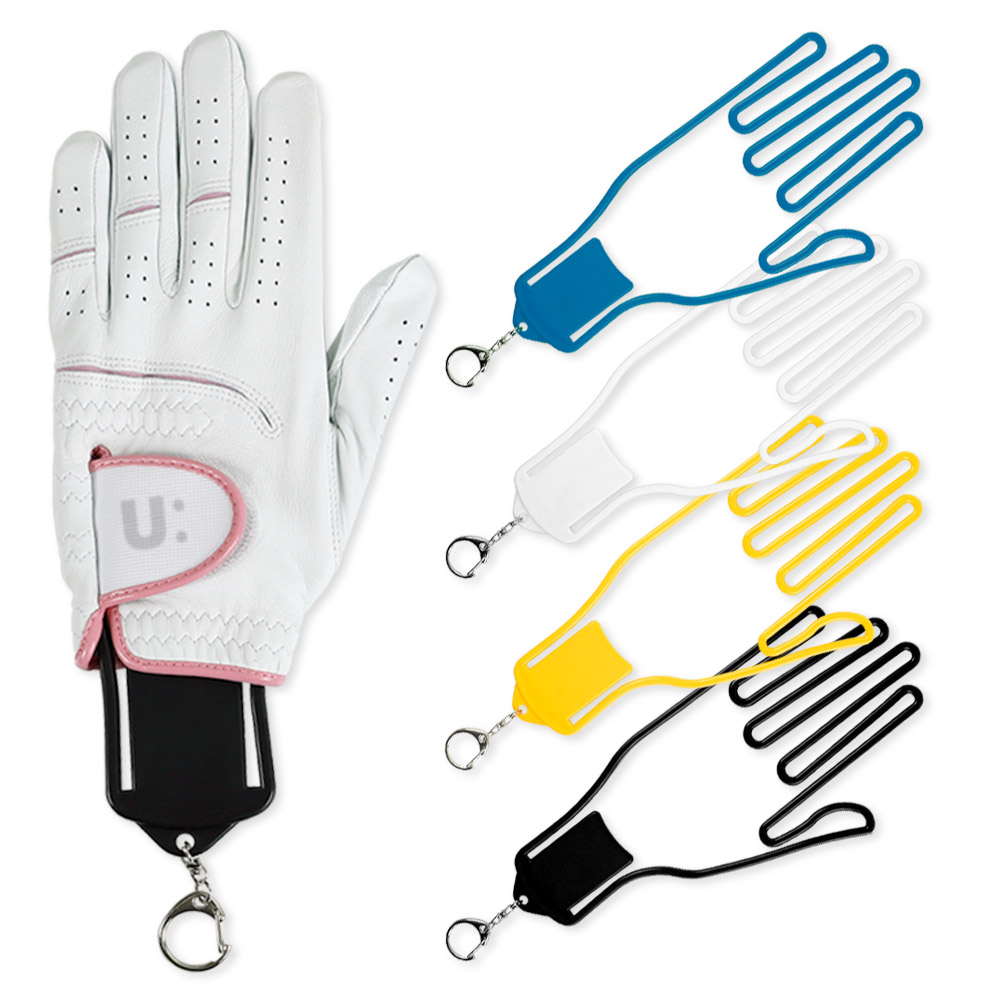 퍼팩트 드라이 골프 장갑 건조 걸이