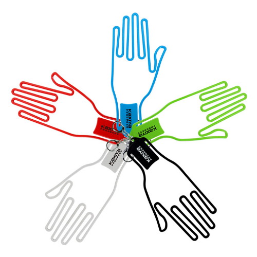 지온카시야  장갑건조기 말리기 틀 클립형