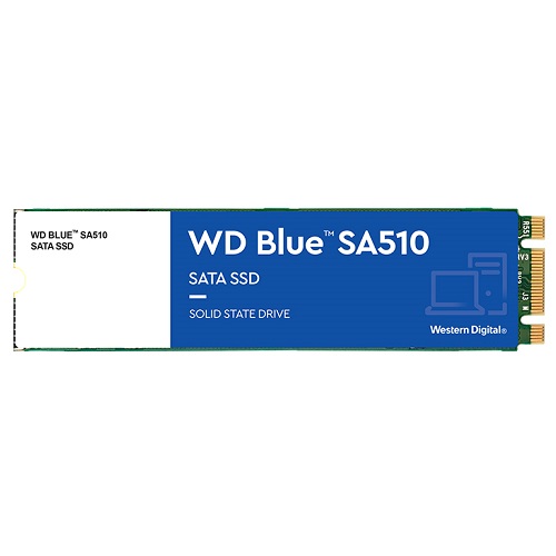 Western Digital WD Blue SA510 M.2 SATA