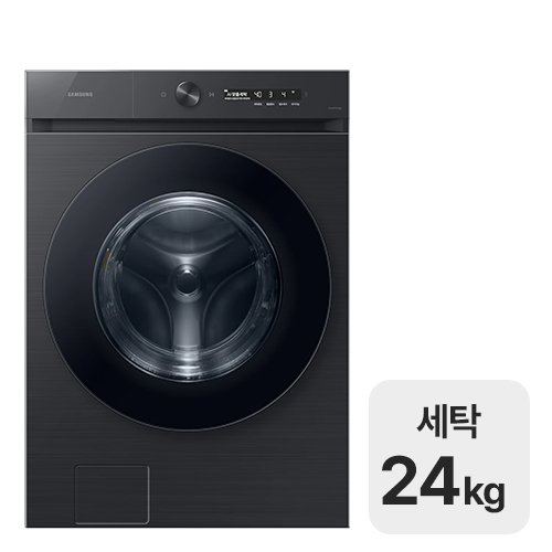 삼성전자 비스포크 그랑데AI WF24CB8650BV