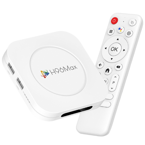 H96MAX  M1 플러스 TV 박스