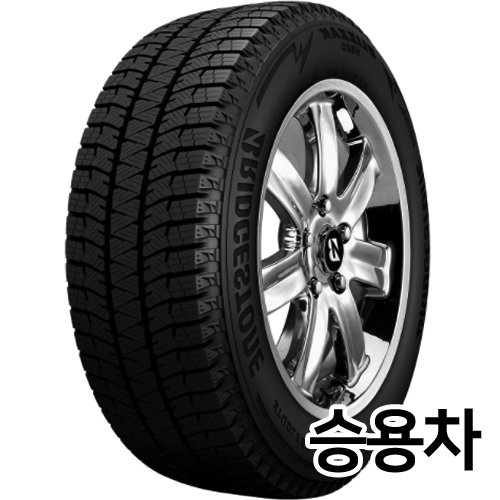 브리지스톤  블리작 WS90 185/65R14