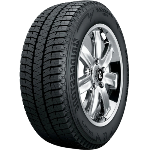 브리지스톤  블리작 WS90 195/60R15