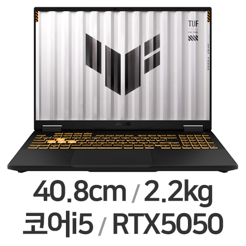 ASUS TUF Gaming F16 FX608JH-RV034 32GB램