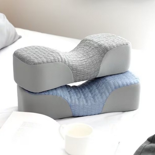 올댓 릴렉스 넥필로우 메모리폼 경추베개