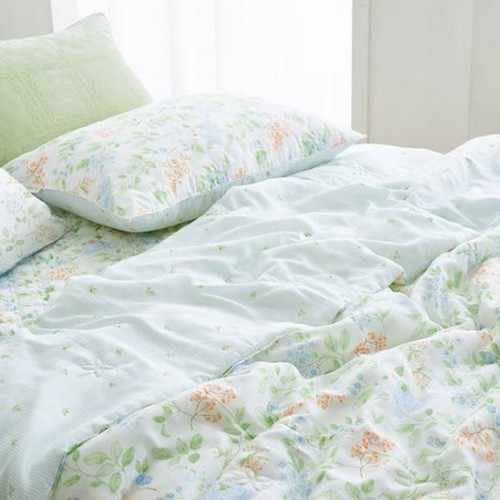 클라르하임 베르가못 텐셀모달 알러지케어 차렵이불세트