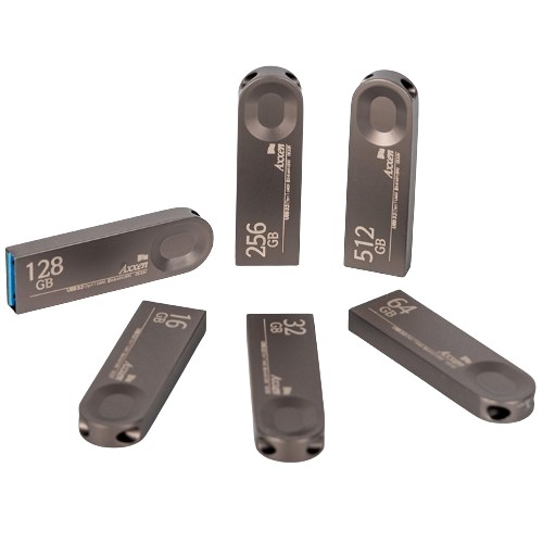 액센 U400 노아르